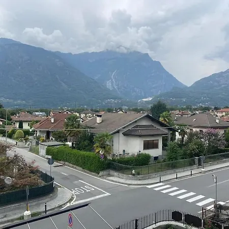 Casa Olimpia * Masera