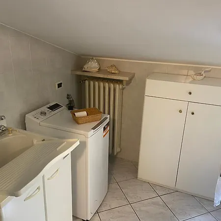 Casa Olimpia * Masera