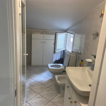 Apartamento Casa Olimpia *