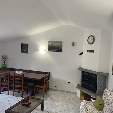 Casa Olimpia Apartamento *