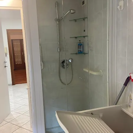 Апартаменты Casa Olimpia *