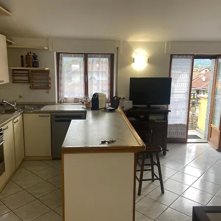 Casa Olimpia Апартаменты