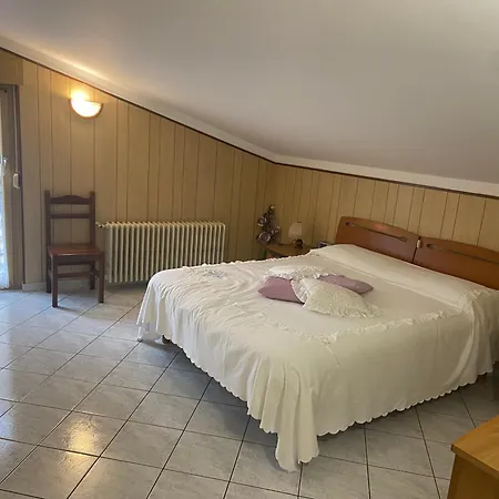 شقة Casa Olimpia Masera