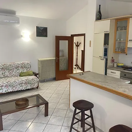 Casa Olimpia * Masera