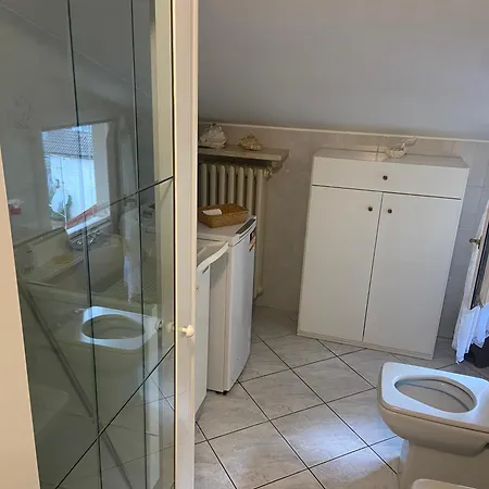 Casa Olimpia Apartamento Masera